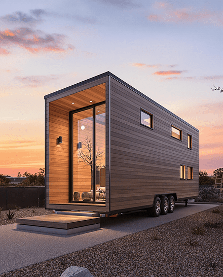 MicroVilla