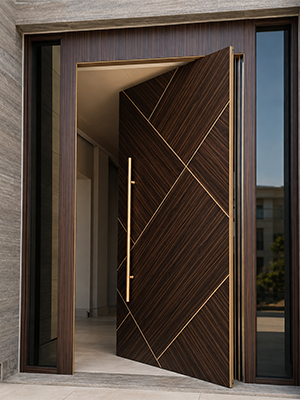 MicroVilla