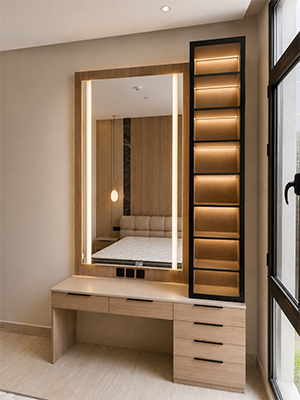 MicroVilla