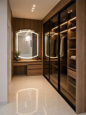 MicroVilla