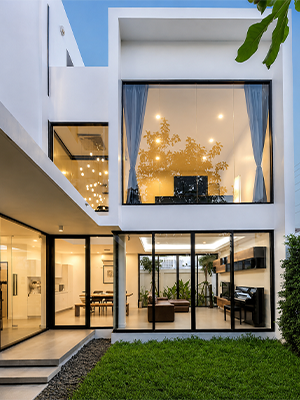 MicroVilla