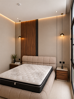 MicroVilla